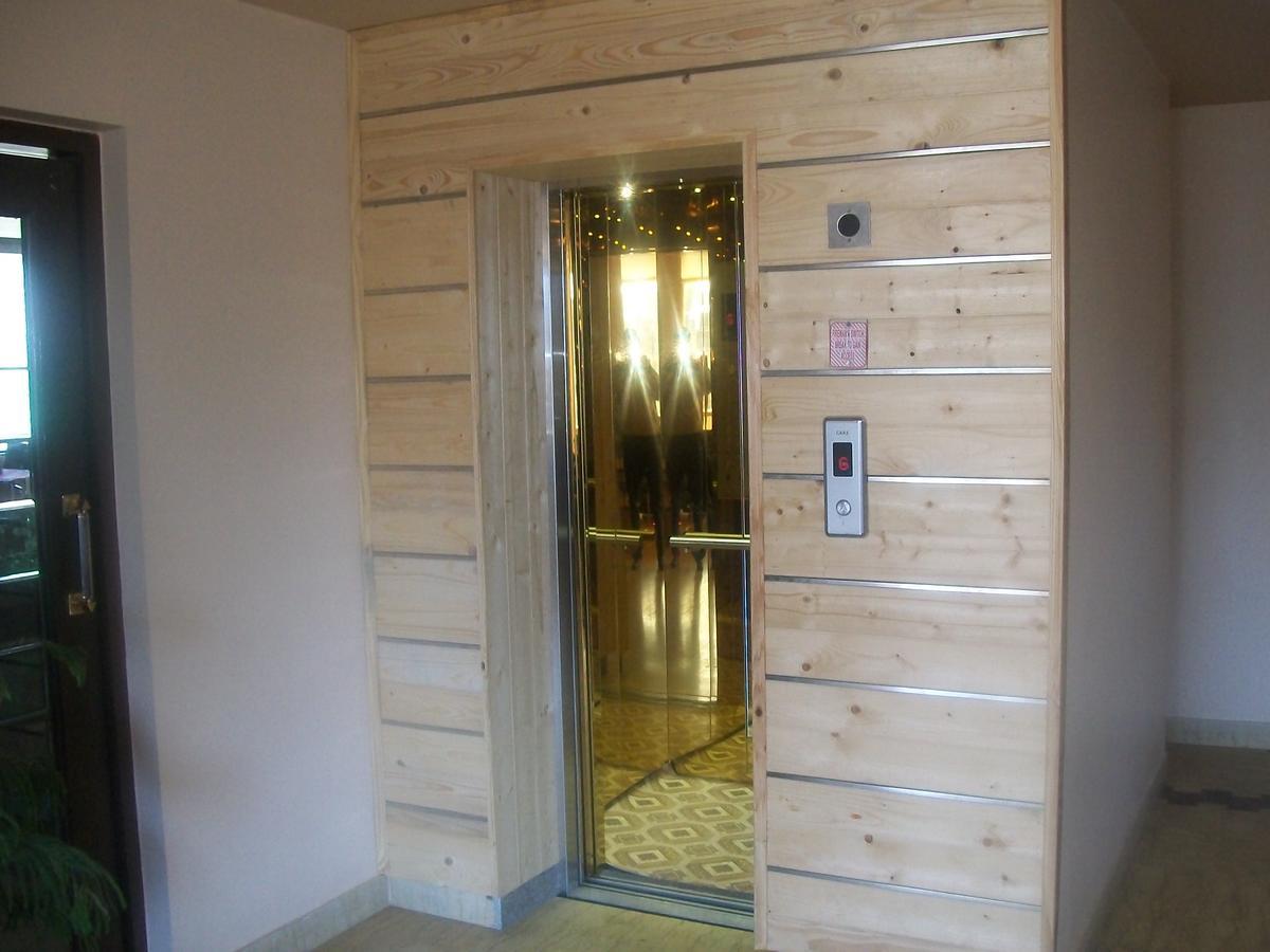 Hotel Park Paradise Manali Manali (Himachal Pradesh) Luaran gambar