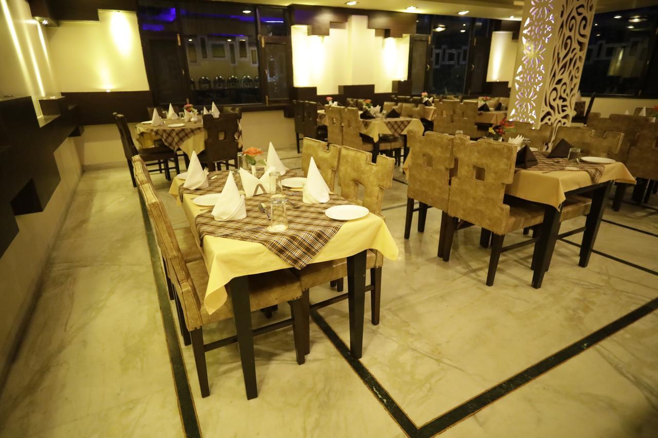 Hotel Park Paradise Manali Manali (Himachal Pradesh) Luaran gambar