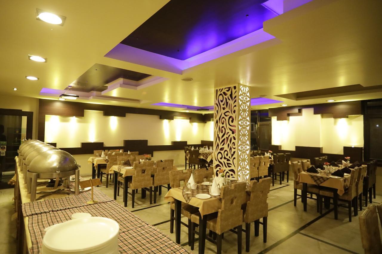 Hotel Park Paradise Manali Manali (Himachal Pradesh) Luaran gambar